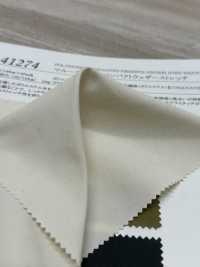 41274 Estiramento De Pano Compacto De Algodão Marude[Têxtil / Tecido] SUNWELL subfoto