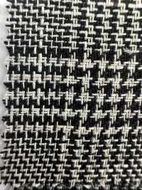 OA35179 LINHO CLÁSSICO GLENCHECK & HOUND TOOTH[Têxtil / Tecido] Oharayaseni subfoto