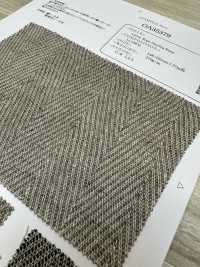 OA35379 Osso De Arenque Com Corda Solta[Têxtil / Tecido] Oharayaseni subfoto