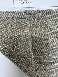 OA35379 Osso De Arenque Com Corda Solta[Têxtil / Tecido] Oharayaseni subfoto