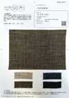 OA35410 40/1 TWEED DE LINHO
