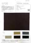 OA354162 Linho Kersey Natural De Alta Densidade