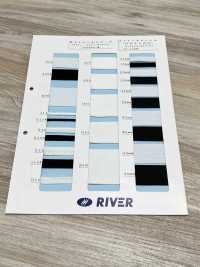 NO1100 Fita Elástica Fina[Cabo De Fita] Foto secundária