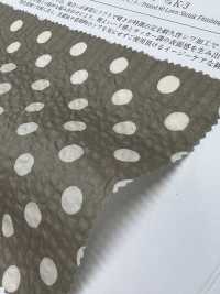 KCP808MW-K3 Impressão De Onda Milagrosa De Gramado De 80 Algodão[Têxtil / Tecido] Uni Textile subfoto