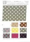 KCP808MW-K3 80 Batista de algodão com estampa Miracle Wave