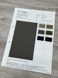 LIG6422 Processamento De Repelência De Sarja Elástica C/T400[Têxtil / Tecido] Lingo (Têxtil Kuwamura) subfoto