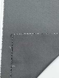KOF9770B Padrão De Olho De Pássaro Com Memória Tingida Com Fio[Têxtil / Tecido] Lingo (Têxtil Kuwamura) subfoto