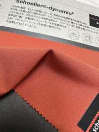 3-67341 Schoeller-dinâmico[Têxtil / Tecido] Takisada Nagoya subfoto