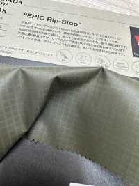 3-PEAK Rip Stop épico[Têxtil / Tecido] Takisada Nagoya subfoto