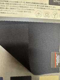 3-61488 Schoeller-dinâmico[Têxtil / Tecido] Takisada Nagoya subfoto