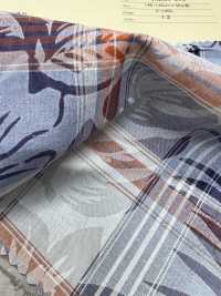 INDIA-415 Projeto De Descarga[Têxtil / Tecido] ARINOBE CO., LTD. subfoto