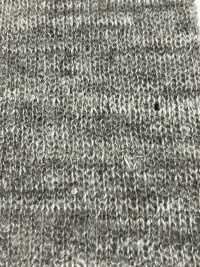OD22300 Jérsei De Lã E Linho Shetland[Têxtil / Tecido] Oharayaseni subfoto