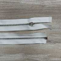 SL-3-C-SWE-TWOE Separador De Duas Vias Super Lampo Tamanho 3 Prata[Zíper] LAMPO(GIOVANNI LANFRANCHI SPA) Foto secundária