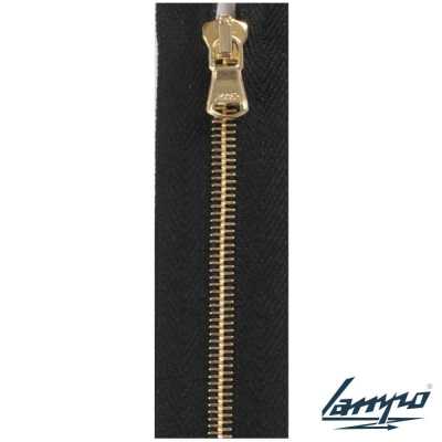 SL-3-C-SAE-OPEN Super Lampo Tamanho 3 Dourado Aberto
