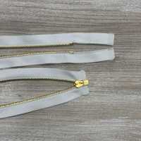 SL-3-C-SAE-TWOE Separador De Duas Vias Super Lampo Tamanho 3 Dourado[Zíper] LAMPO(GIOVANNI LANFRANCHI SPA) Foto secundária