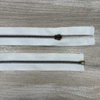 SL-3-C-ABE-TWOE Super Lampo Tamanho 3 Antique Gold Two Way Separador[Zíper] LAMPO(GIOVANNI LANFRANCHI SPA) Foto secundária