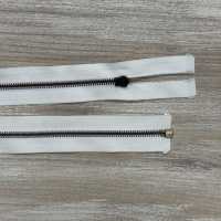 SL-3-C-ABE-TWOE Super Lampo Tamanho 3 Antique Gold Two Way Separador[Zíper] LAMPO(GIOVANNI LANFRANCHI SPA) Foto secundária