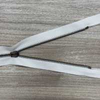 SL-3-C-ABE-TWOE Super Lampo Tamanho 3 Antique Gold Two Way Separador[Zíper] LAMPO(GIOVANNI LANFRANCHI SPA) Foto secundária