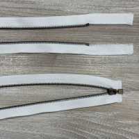 SL-3-C-ABE-TWOE Super Lampo Tamanho 3 Antique Gold Two Way Separador[Zíper] LAMPO(GIOVANNI LANFRANCHI SPA) Foto secundária