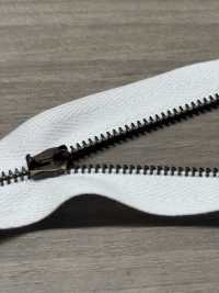 SL-3-C-ABE-TWOE Super Lampo Tamanho 3 Antique Gold Two Way Separador[Zíper] LAMPO(GIOVANNI LANFRANCHI SPA) Foto secundária