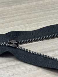 SL-3-C-SGE-OPEN Super Lampo 3 Tamanhos Antigo Prata Aberto[Zíper] LAMPO(GIOVANNI LANFRANCHI SPA) Foto secundária