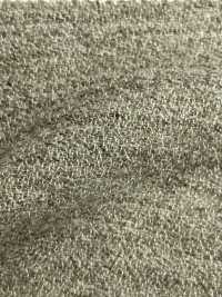 OD43575 Superfície De Rugosidade De Linho De Lã De Shetland/sem Padrão[Têxtil / Tecido] Oharayaseni subfoto