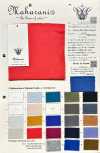 FJ200100 Camisa Silo Maharani® Grace 120/2