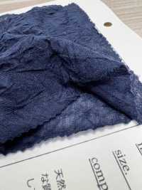 FJ210010 Jérsei Processado Por Arruela 65/-T/C[Têxtil / Tecido] Fujisaki Textile subfoto