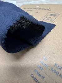 FJ210100 Jérsei De Lã 2/60 Mt.Breath[Têxtil / Tecido] Fujisaki Textile subfoto