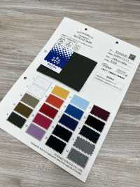 FJ230190 E.EARTH Costela Circular[Têxtil / Tecido] Fujisaki Textile subfoto