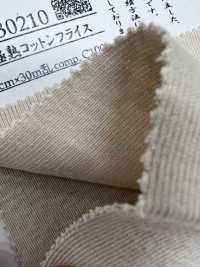 FJ230210 Costela Circular De Algodão Extremamente Maduro[Têxtil / Tecido] Fujisaki Textile subfoto