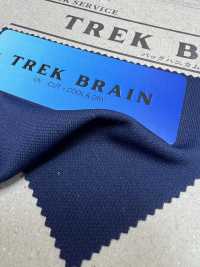 FJ340080 TREK BRAIN Costas Favo De Mel[Têxtil / Tecido] Fujisaki Textile subfoto