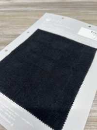 FJ380010 CAMISA DE LINHO ENSYU SENPU[Têxtil / Tecido] Fujisaki Textile subfoto
