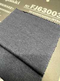 FJ630031 40/10 Fleece Suspenso Cinza Urze[Têxtil / Tecido] Fujisaki Textile subfoto