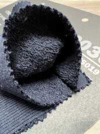 FJ630031 40/10 Fleece Suspenso Cinza Urze[Têxtil / Tecido] Fujisaki Textile subfoto