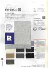 FJ940021 26/- F.EARTH Moletom francês 8683SP. Cinza mescla, lavagem com sabão