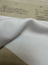 PJT6000 Gabardine TENNSEU 30/1[Têxtil / Tecido] Fujisaki Textile subfoto