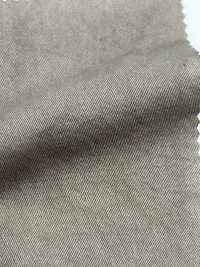 ODA25292 Fanage De Cetim Com Fio Irregular Nas Costas[Têxtil / Tecido] Oharayaseni subfoto