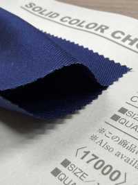 B17000Z 20 Fios Sarja De Fios Meio Dobrada[Têxtil / Tecido] VANCET Foto secundária