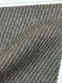 OFC5600 Kersey De Lã Reciclada Hidrorrepelente[Têxtil / Tecido] Oharayaseni subfoto