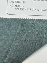OJE252293 Processamento De Arruela Natural De Largura Ampla 60/1[Têxtil / Tecido] Oharayaseni subfoto