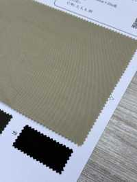 OJE25274 Processamento De Arruela De Rugas Naturais C/L Chino Cloth[Têxtil / Tecido] Oharayaseni subfoto