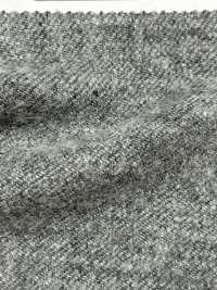OLTS2514AY 25/1 Linho X 1/14 Lã Shetland Linho SARJA[Têxtil / Tecido] Oharayaseni subfoto