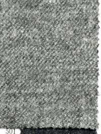 OLTS2514AY 25/1 Linho X 1/14 Lã Shetland Linho SARJA[Têxtil / Tecido] Oharayaseni subfoto