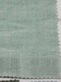 OLTS6044 Macacão De Linho Tingido Com Fio[Têxtil / Tecido] Oharayaseni subfoto