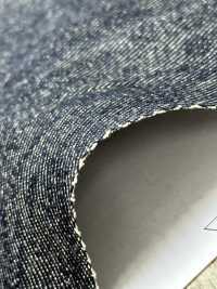 OM14132 Jeans Falso De Algodão E Linho[Têxtil / Tecido] Oharayaseni subfoto