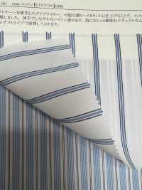 14403 60 Pano Para Máquina De Escrever De Fio Único Azul Multilistras[Têxtil / Tecido] SUNWELL subfoto