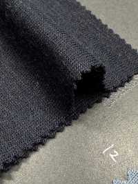 26256 Mt.Breath Wool® Ribana Circular Elástica[Têxtil / Tecido] Fujisaki Textile Foto secundária
