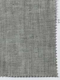 OWD25193 40/1 JAPÃO LINHO Sumi-tingido[Têxtil / Tecido] Oharayaseni subfoto