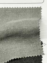 OWE6139 Lona Tingida Com Carvão De Cânhamo E Linho[Têxtil / Tecido] Oharayaseni subfoto